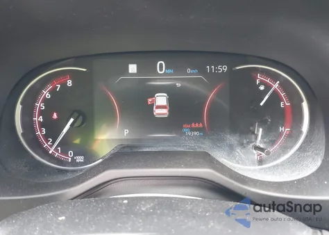 2024 Toyota Rav4 Le from USA, damaged, VIN 2T3H1RFV5RC263103